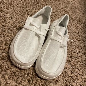 COPY - Hey Dude Women’s Everyday Shoe